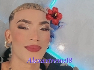 alexaxtreme18 Bdsm gratuit