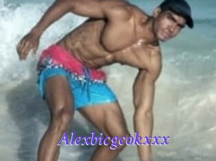 alexbicgcokxxx Bdsm gratuit