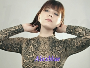 Alexblue