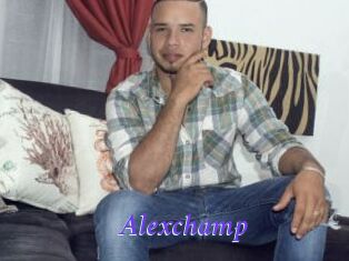 Alexchamp