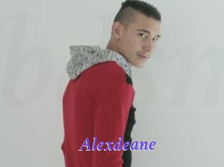 alexdeane Bdsm gratuit