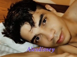 Alexdisney