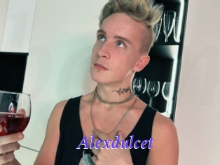 Alexdulcet