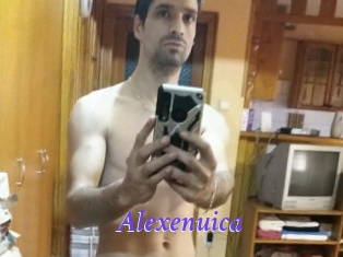 Alexenuica