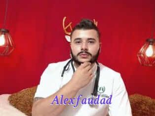 Alexfaudad