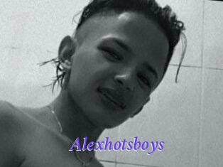 Alexhotsboys