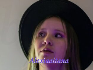 alexiaaitana Bdsm gratuit