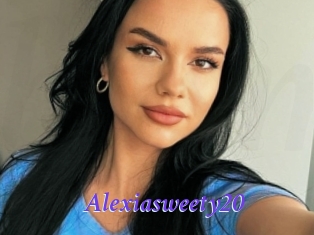 Alexiasweety20