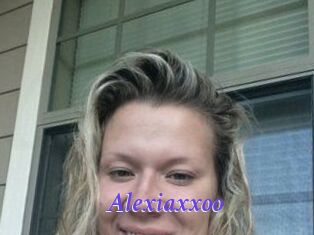 Alexiaxxoo