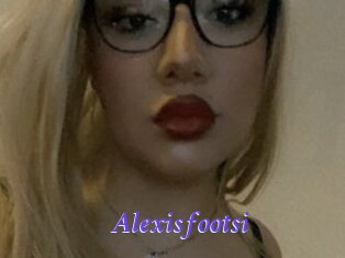 Alexisfootsi