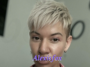 Alexisfox