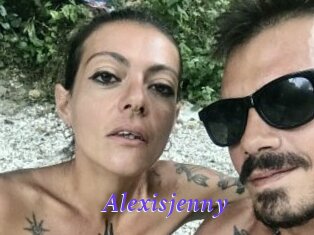 Alexisjenny
