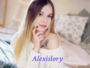 alexislory Bdsm gratuit