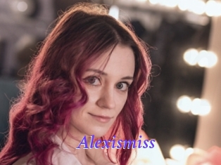 Alexismiss