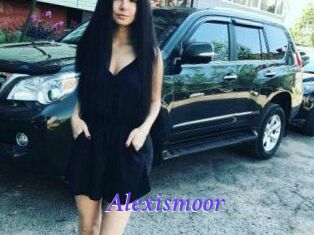 Alexismoor