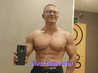 Alexismoreno