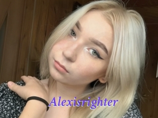 Alexisrighter
