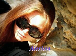 Alexissa