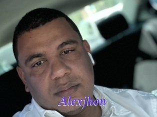 Alexjhon