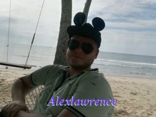 Alexlawrence
