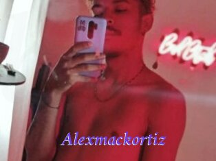 Alexmackortiz
