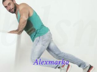 Alexmarko