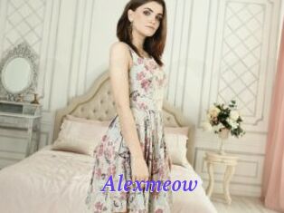 Alexmeow
