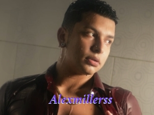 alexmillerss Bdsm gratuit