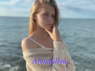 alexmillow Bdsm gratuit