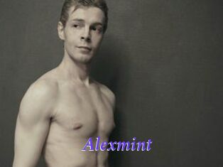 Alexmint