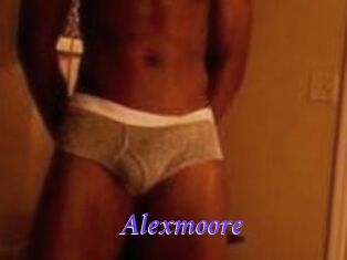 Alexmoore