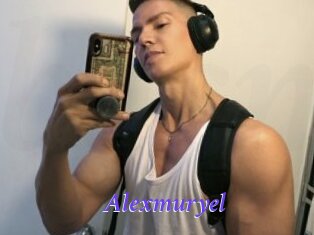 Alexmuryel