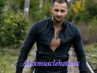 alexmusclehotxox Bdsm gratuit