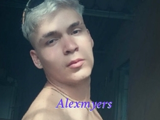 alexmyers Bdsm gratuit