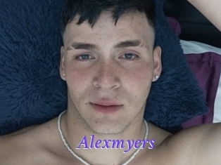 alexmyers Bdsm gratuit