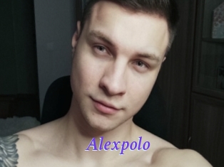 alexpolo Bdsm gratuit