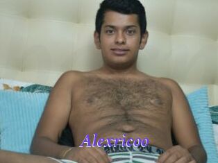alexricoo Bdsm gratuit