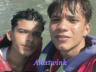 Alextwink