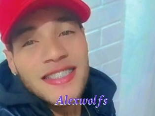 Alexwolfs