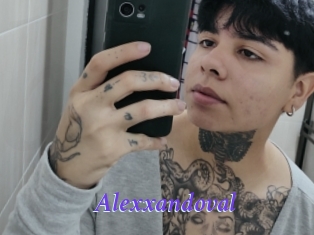 Alexxandoval