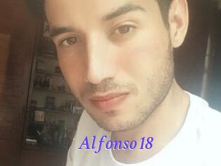 alfonso_18 Bdsm gratuit
