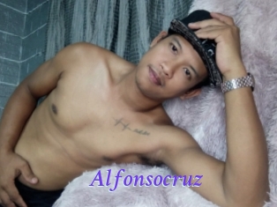 alfonsocruz Bdsm gratuit