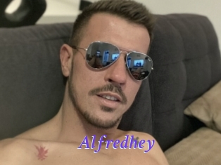 Alfredhey