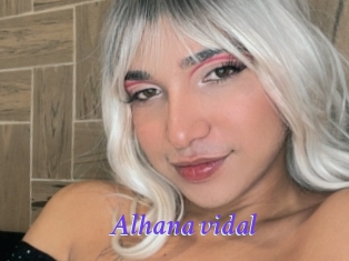 alhana_vidal Bdsm gratuit