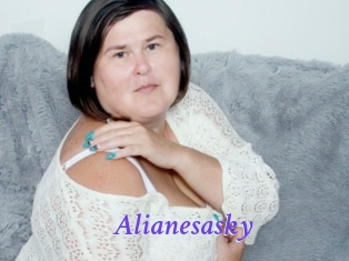 Alianesasky