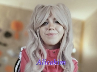 Alicakim