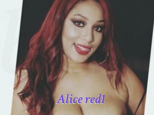alice_red1 Bdsm gratuit