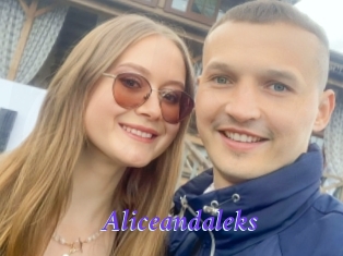 aliceandaleks Bdsm gratuit