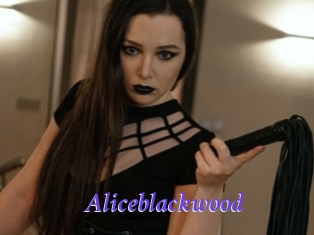 aliceblackwood Bdsm gratuit