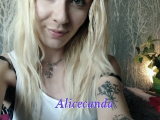 Alicecanda
